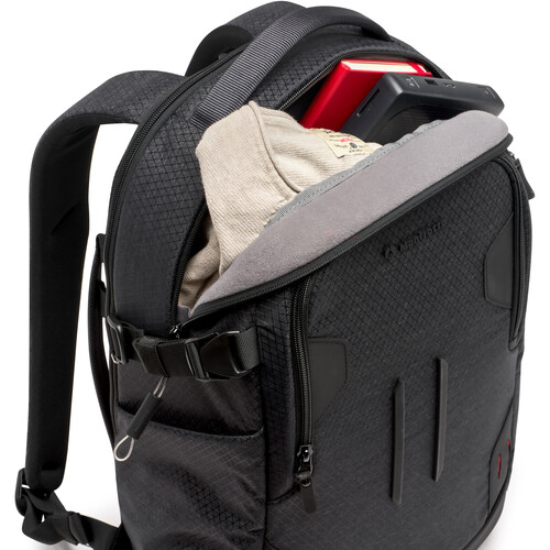 Manfrotto MB PL2-BP-BL-S Blackloader - 6